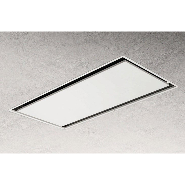 Вытяжка Elica ILLUSION H16 WH/A/100 3