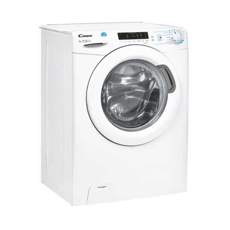 Стиральная машина с фронтальной загрузкой Candy CSS41162D3/2 BY 2