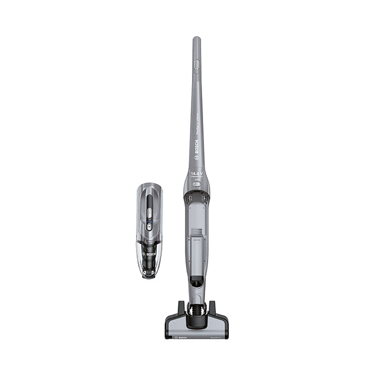 Пылесос аккумуляторный Bosch BBHL21435