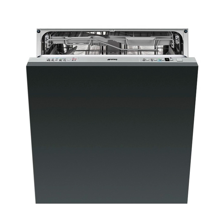 Встраиваемая посудомоечная машина Smeg ST522NL