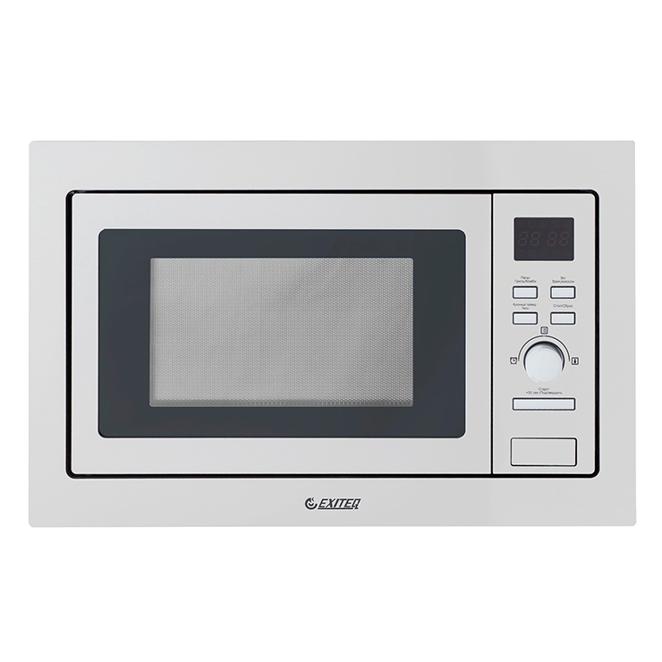 Микроволновая печь встраиваемая Exiteq EXM-105