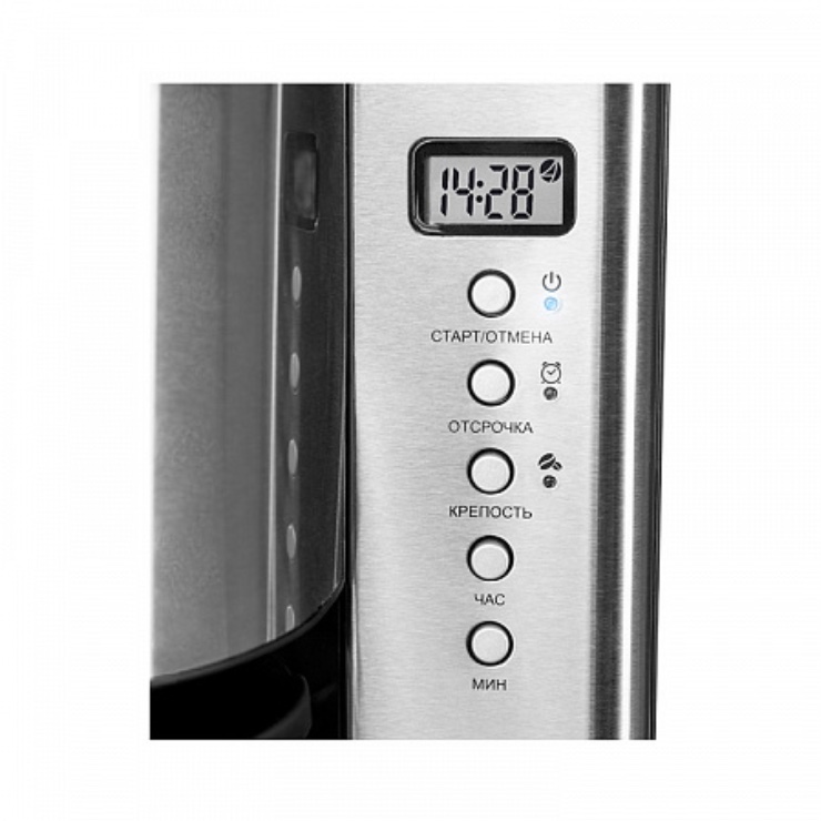Кофеварка капельная Redmond SkyCoffee RCM-M1519S 3