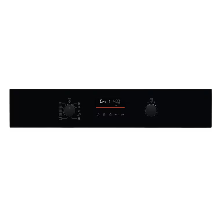 Микроволновая печь встраиваемая Electrolux EVM6E46Z 3