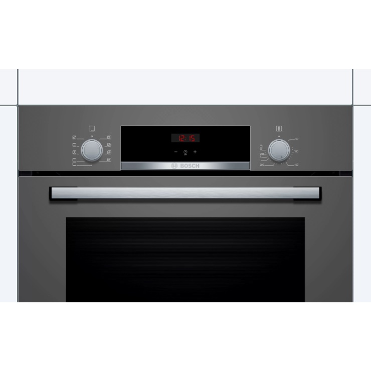 Электрический духовой шкаф Bosch HBF534EH1T 2