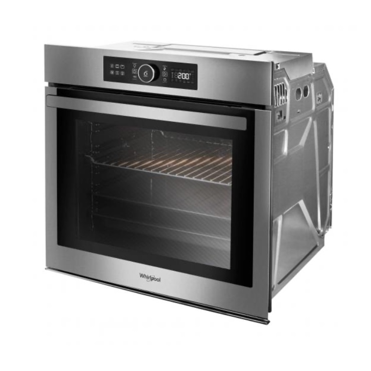 Электрический духовой шкаф Whirlpool AKZ9 6270 IX 2