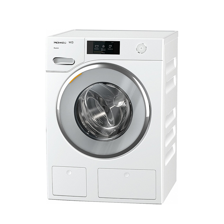 Стиральная машина с фронтальной загрузкой  Miele WWV980 WPS Passion