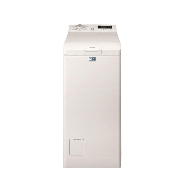 Стиральная машина с вертикальной загрузкой Electrolux EWT1276ELW