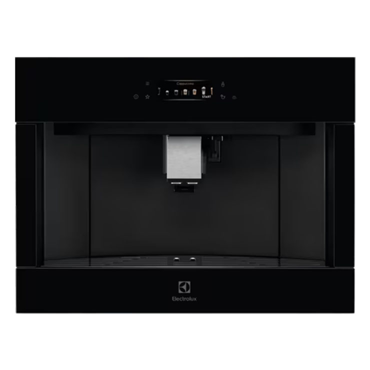 Встраиваемая кофемашина Electrolux KBC85Z