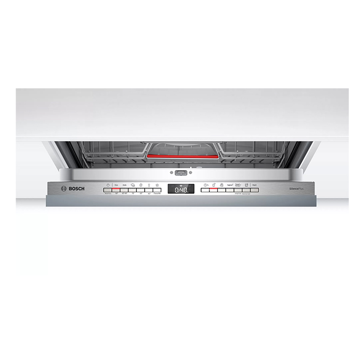 Встраиваемая посудомоечная машина Bosch SMV4EVX15E 2