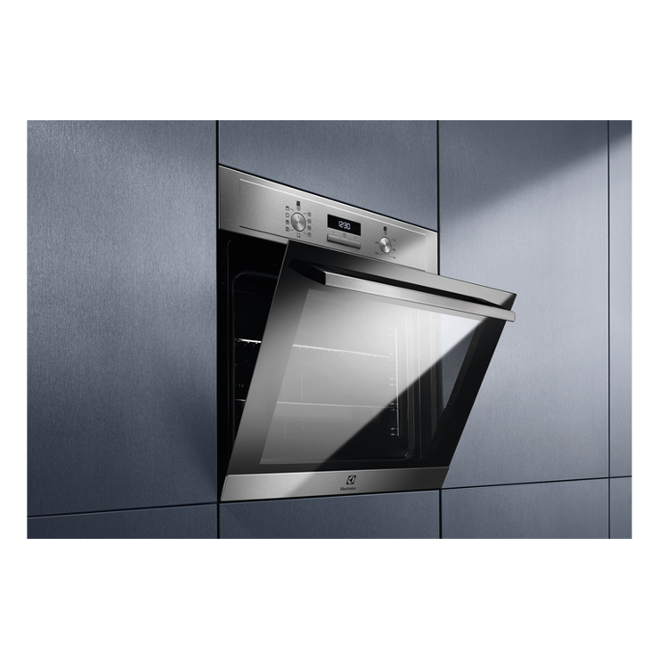Электрический духовой шкаф Electrolux EOF3H50BX 3
