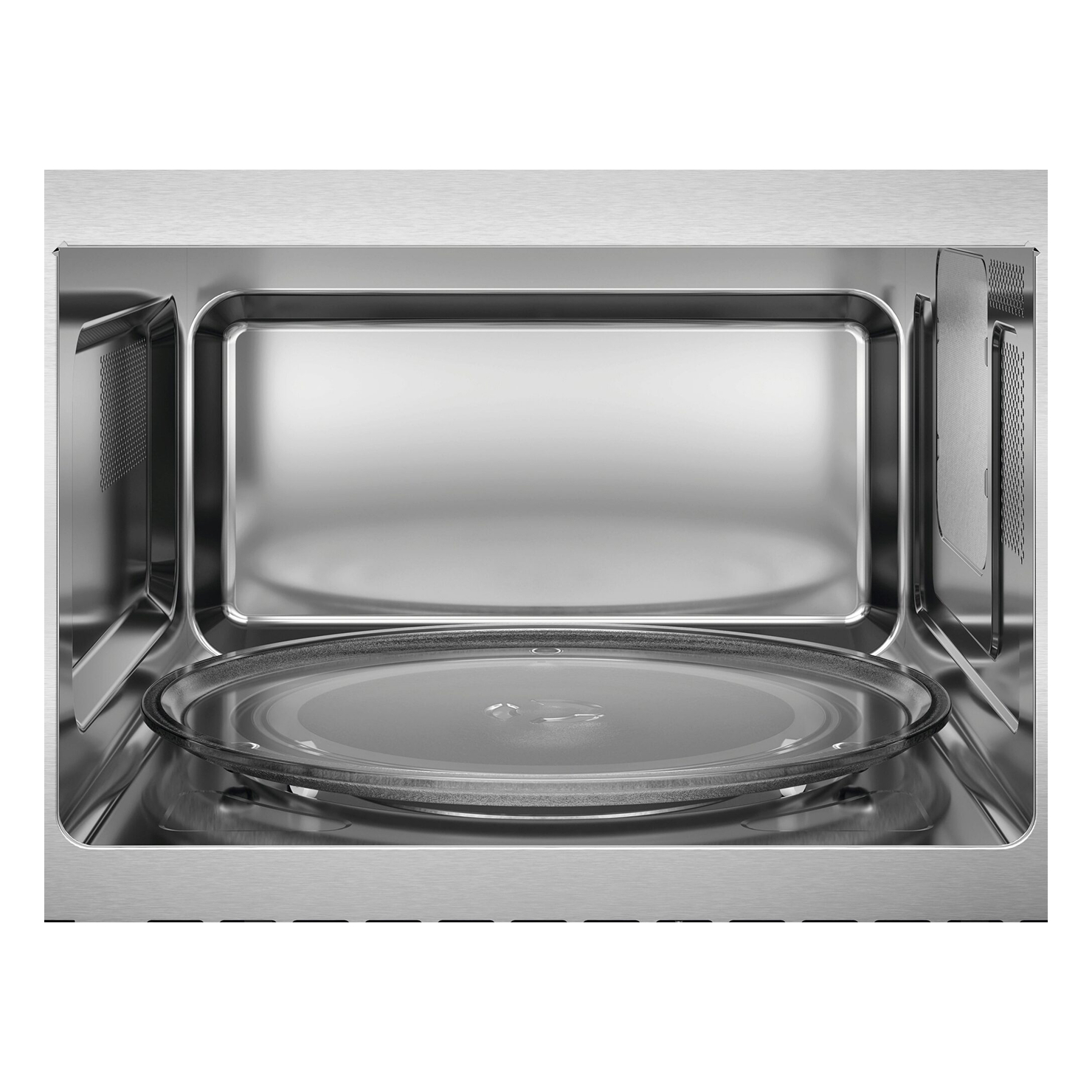 Микроволновая печь встраиваемая Electrolux EMS4253TBX 5