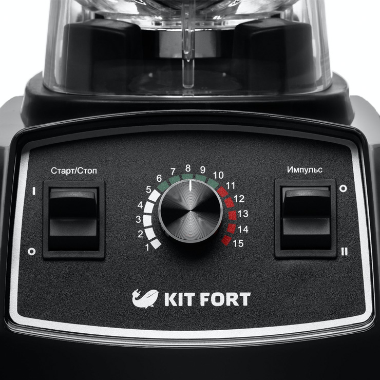 Блендер стационарный KITFORT KT-1335 2