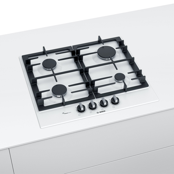 Газовая панель Bosch PCP6A2B90R 2