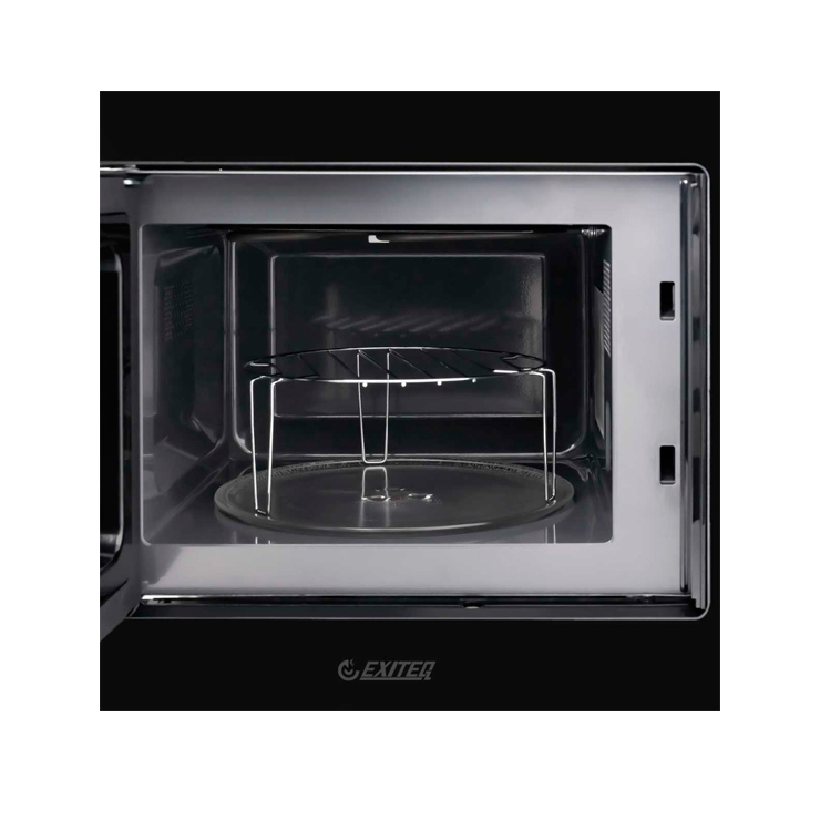 Микроволновая печь встраиваемая Exiteq EXM-108 6