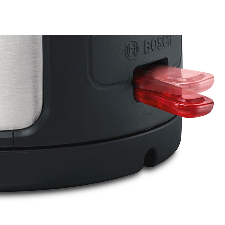 Чайник Bosch TWK6A813 3