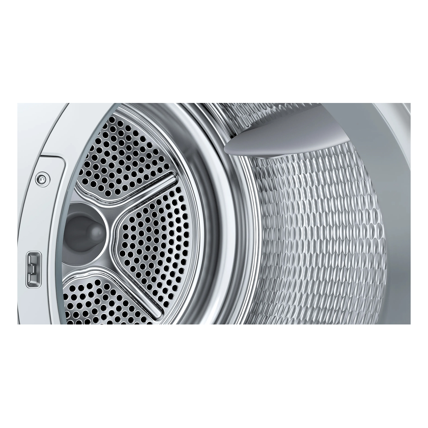 Сушильная машина Bosch WQK25200ME 4