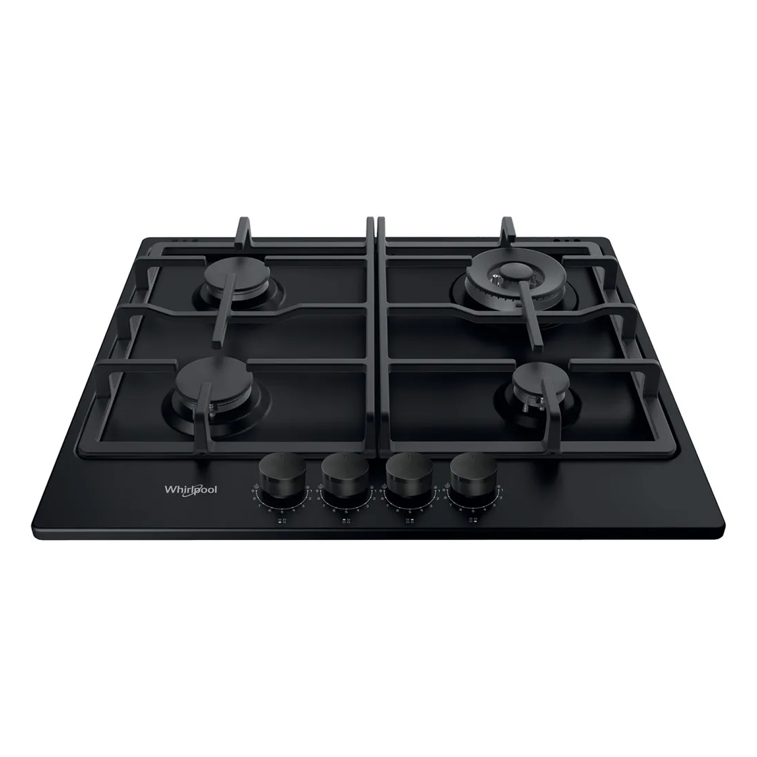 Газовая панель Whirlpool TGML 661 NB 2