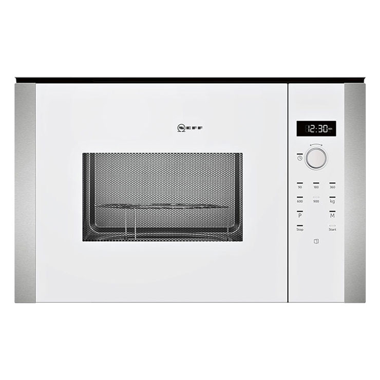 Микроволновая печь встраиваемая NEFF HLAWD53W0