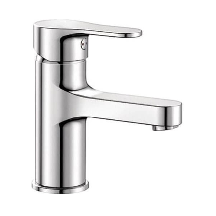 Смеситель Blanco SALZA-WT хром 520391