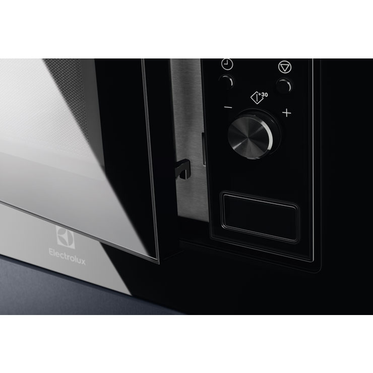 Микроволновая печь встраиваемая Electrolux LMS2173EMX 3