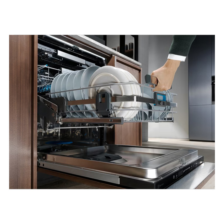 Встраиваемая посудомоечная машина Electrolux KECA7305L 9