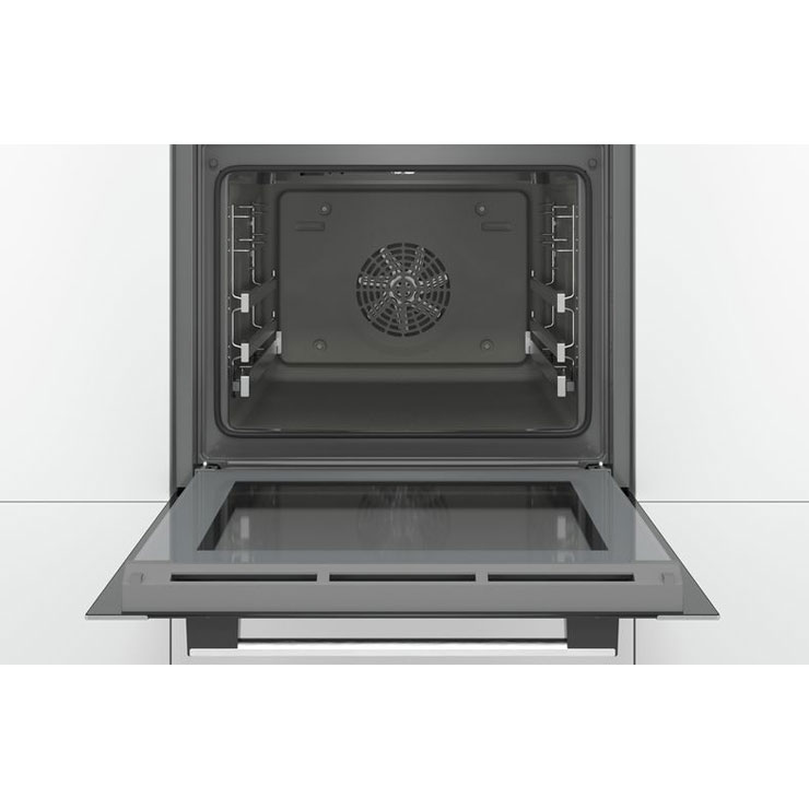 Электрический духовой шкаф Bosch HBG3564S0R 3