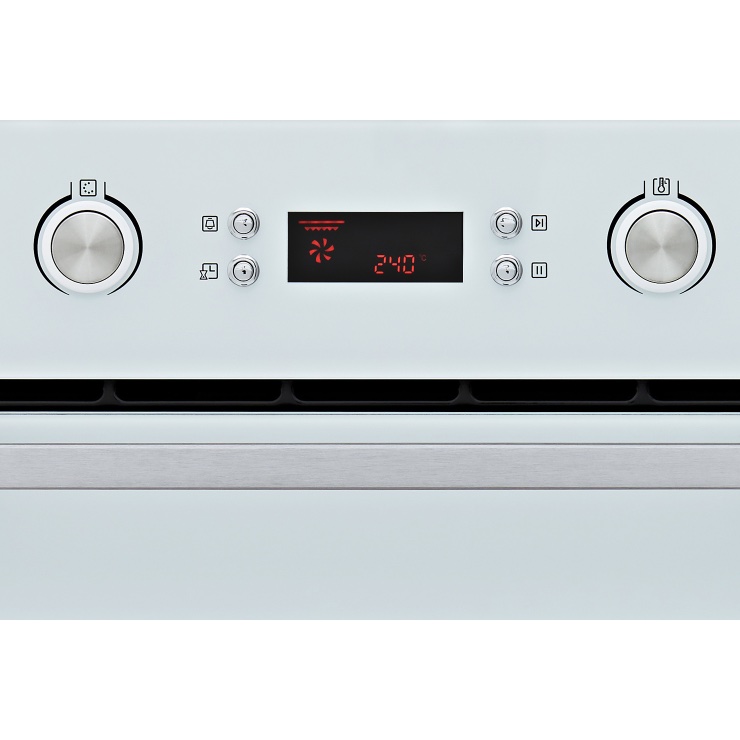 Электрический духовой шкаф Akpo PEA 7008 MED01 WH 2