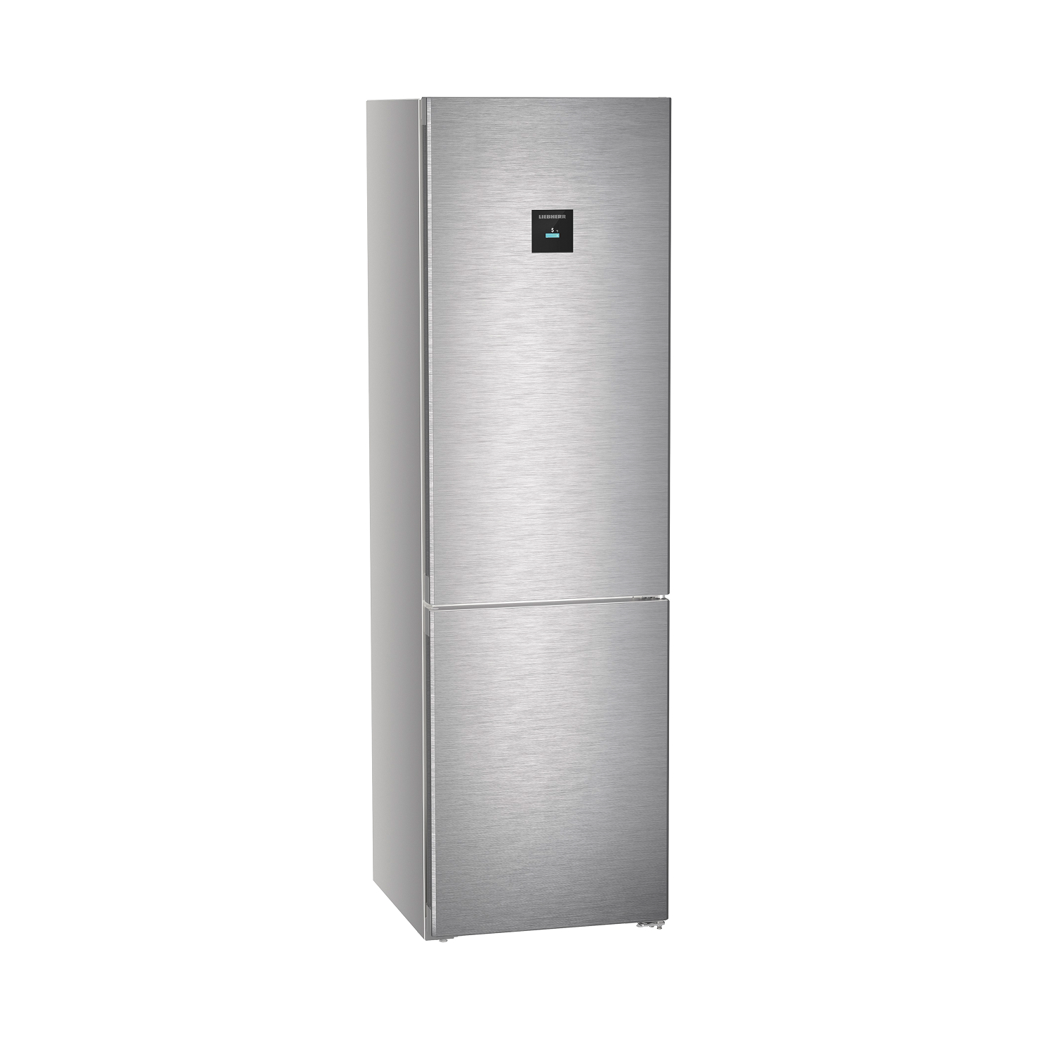 Холодильник Liebherr CBNsdc 573i Plus BioFresh NoFrost 573i-22001 7