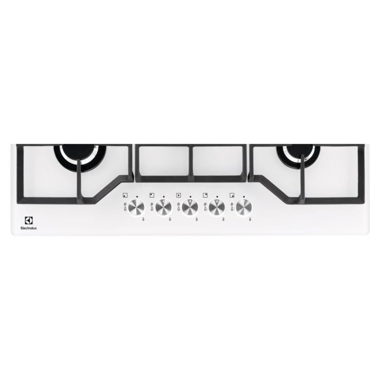 Газовая панель Electrolux GPE373YV 2