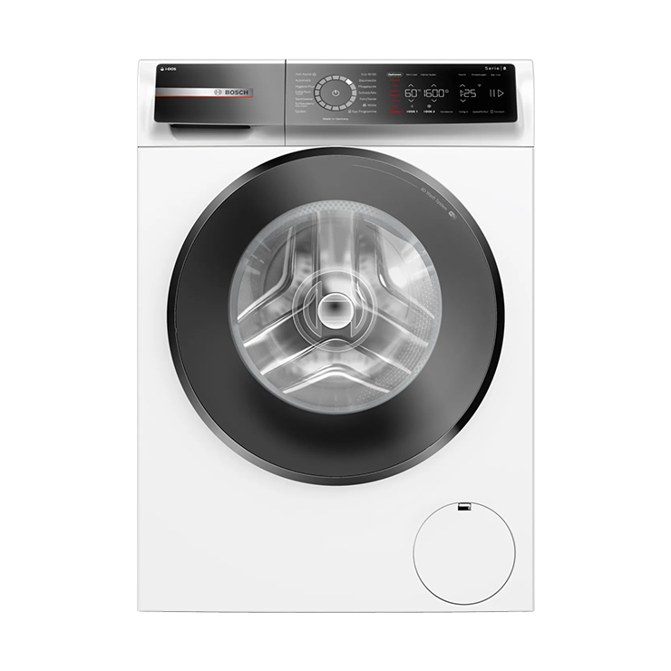 Стиральная машина с фронтальной загрузкой Bosch WGB256A40