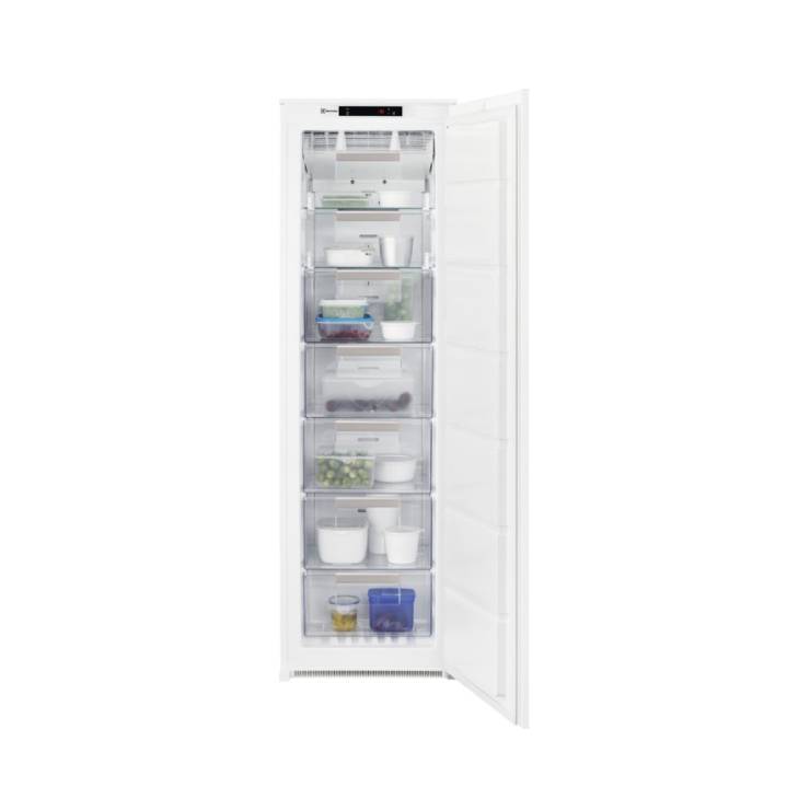 Морозильник Electrolux LUT6NF18S