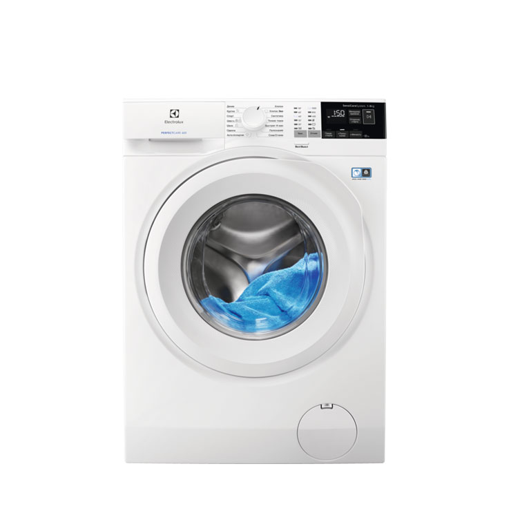 Стиральная машина Electrolux EW6F4R08WU