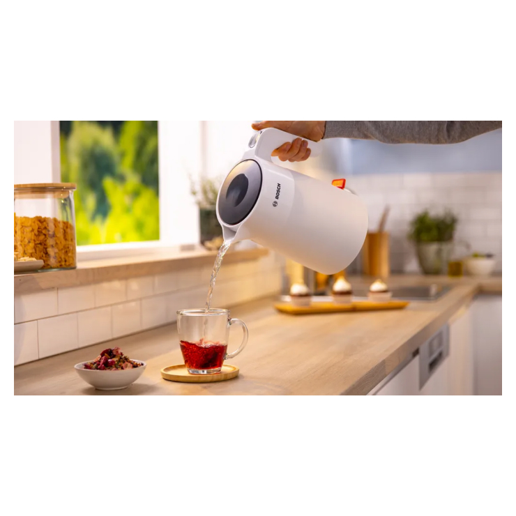 Чайник Bosch TWK2M161 7