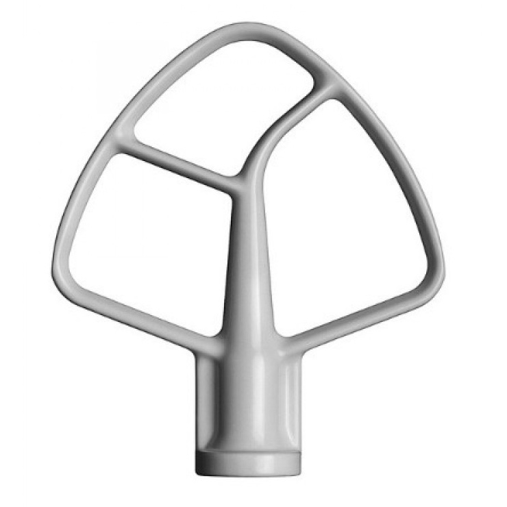 Миксер планетарный KitchenAid ARTISAN 5KSM175PSEBY 5