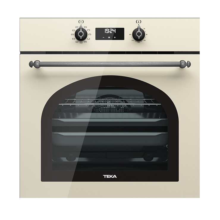 Электрический духовой шкаф TEKA HRB 6400 VNS