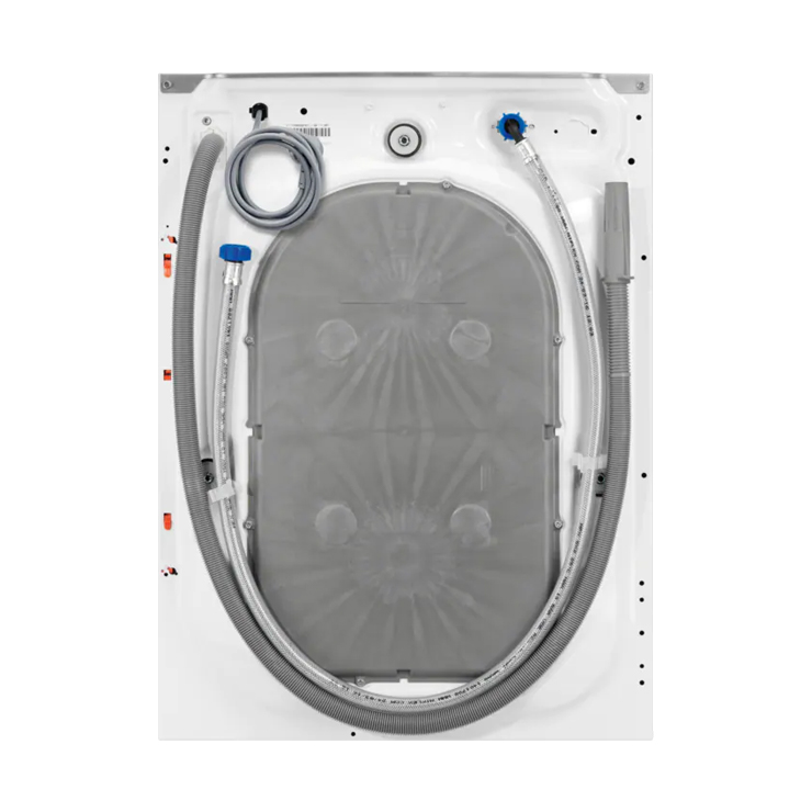 Встраиваемая стиральная машина с фронтальной загрузкой Electrolux EW7F348SI 7