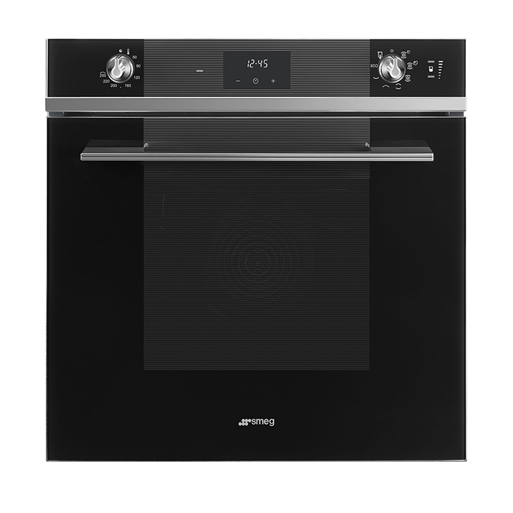 Электрический духовой шкаф Smeg SO6100S2N