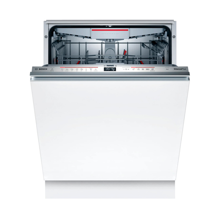 Встраиваемая посудомоечная машина Bosch SMV6ECX51E