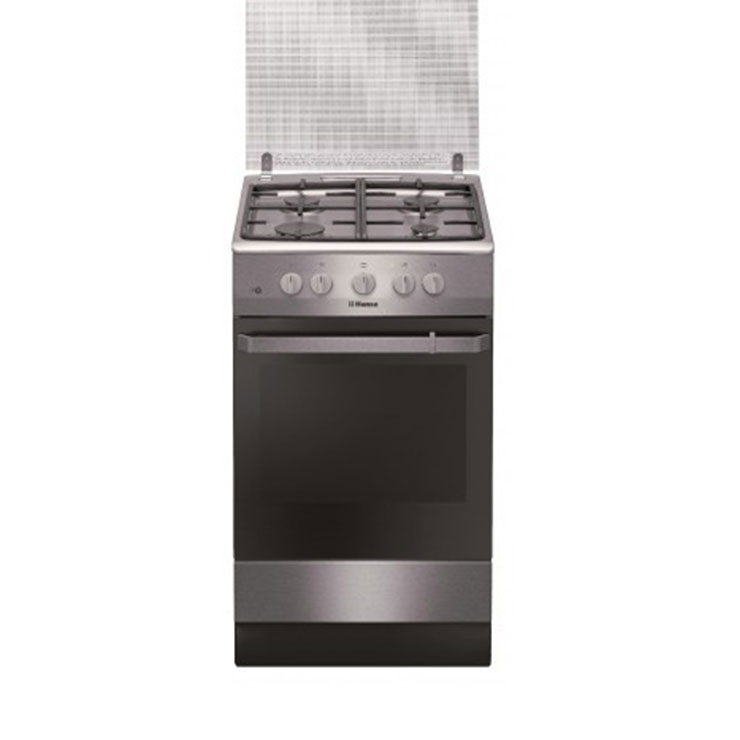 Газовая плита Hansa FCGX520509