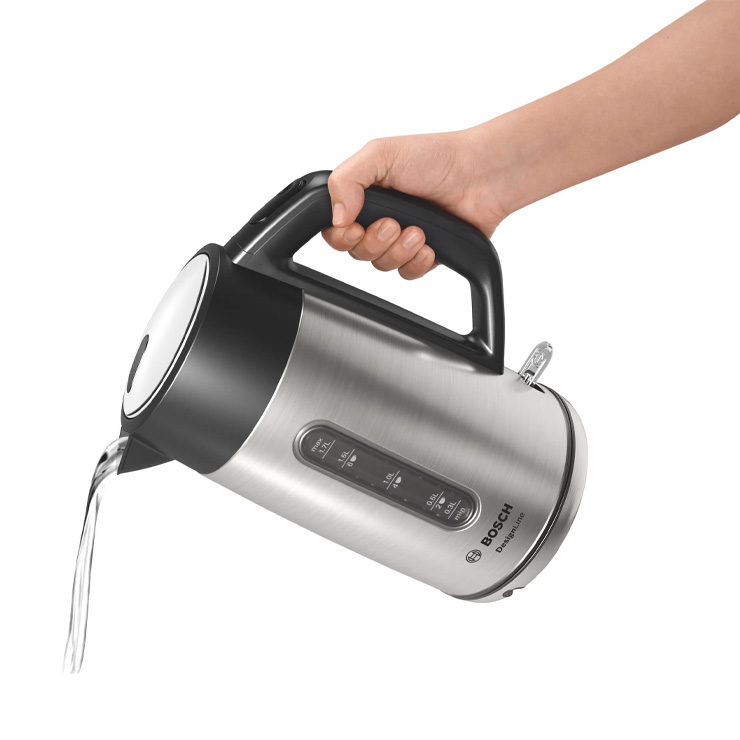 Чайник Bosch TWK4P440 9