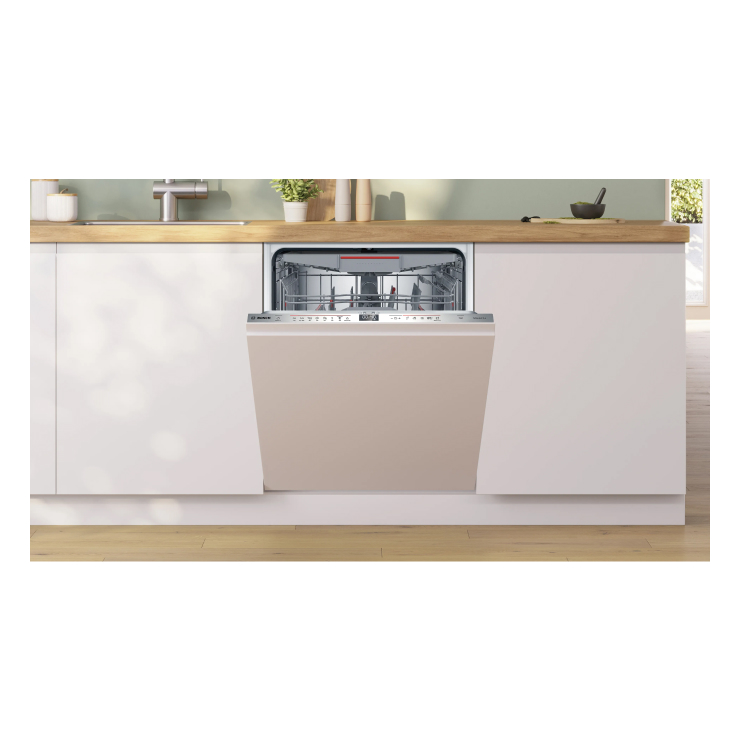 Встраиваемая посудомоечная машина Bosch SMV6ECX00E 3