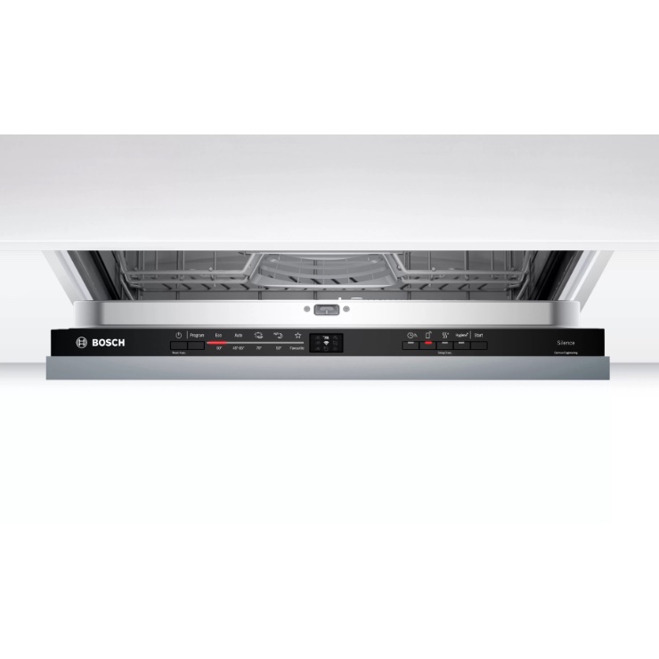 Встраиваемая посудомоечная машина Bosch SMV2IMX1GR 3