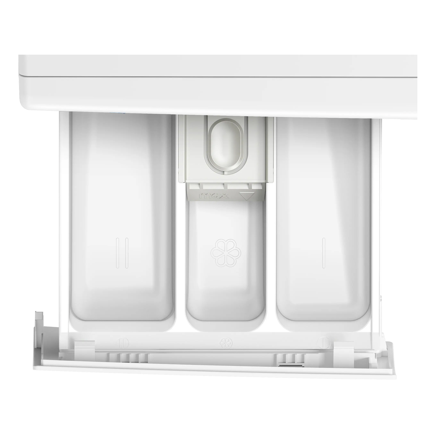 Стиральная машина с фронтальной загрузкой Bosch WGK264Z0ME 5
