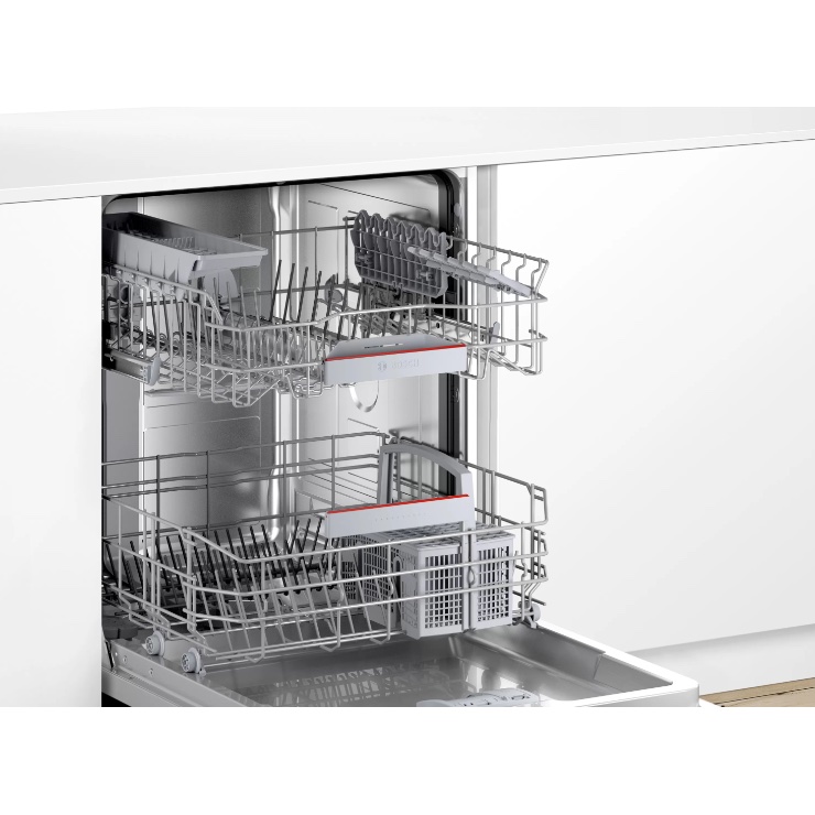 Встраиваемая посудомоечная машина Bosch SMV4IAX1IR 2