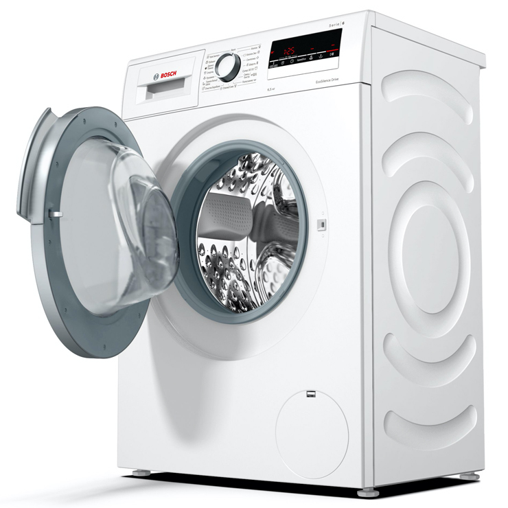 Стиральная машина Bosch WLL24260BL 2