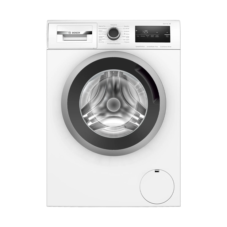 Стиральная машина с фронтальной загрузкой Bosch WAN2410EPL