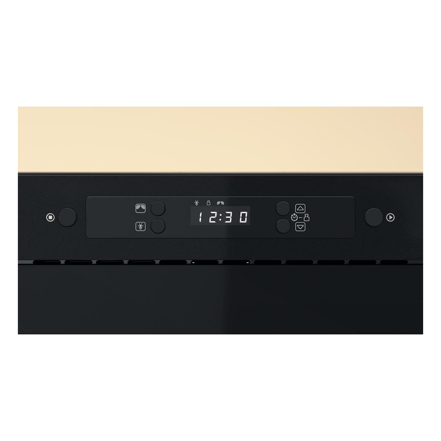 Микроволновая печь встраиваемая WHIRLPOOL MBNA900B 5