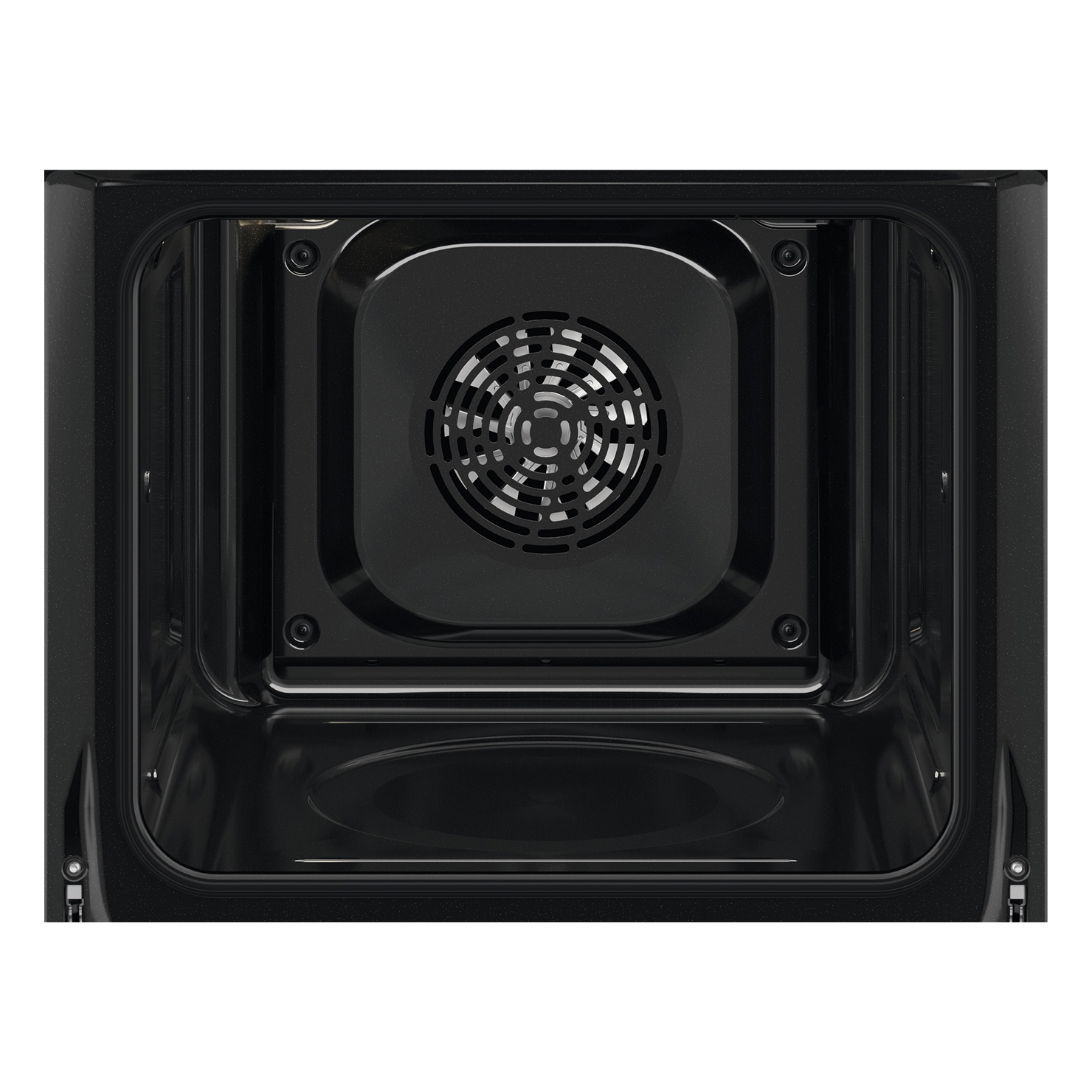 Электрический духовой шкаф Electrolux EOD3H50BK 5