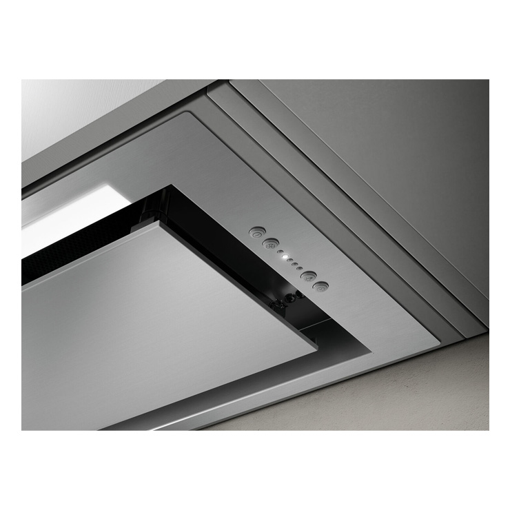 Вытяжка Elica HIDDEN 2.0 IXGL/A/52 4