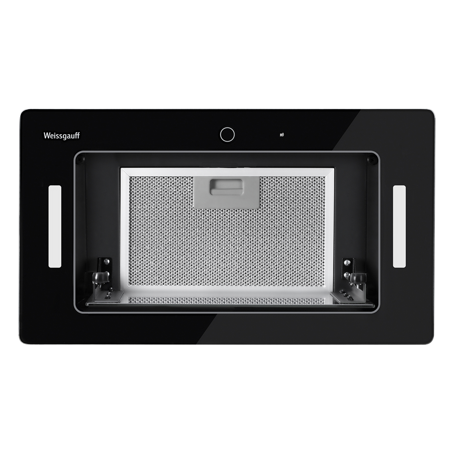 Вытяжка Weissgauff Aura 1200 Remote BL 4